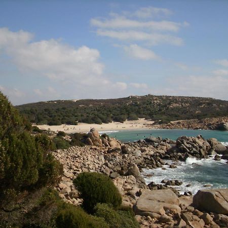 B&B Il Melograno คาโปแตร์รา ภายนอก รูปภาพ